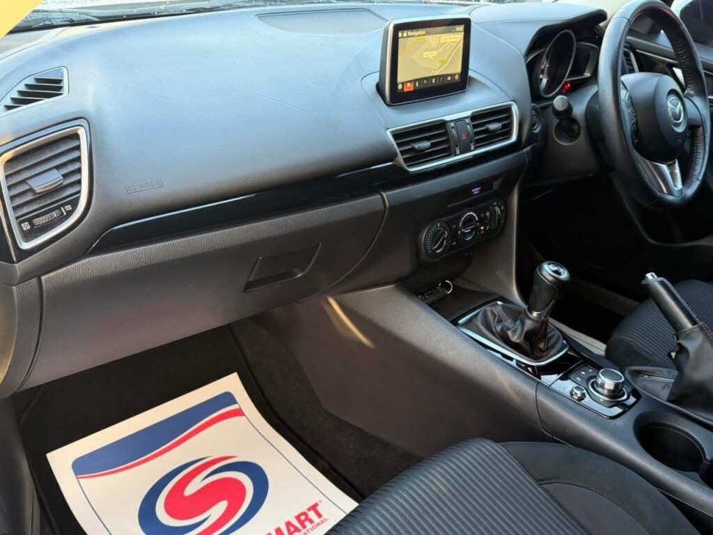 Used Mazda Mazda3 2016 for sale - 77398439: Photo 15