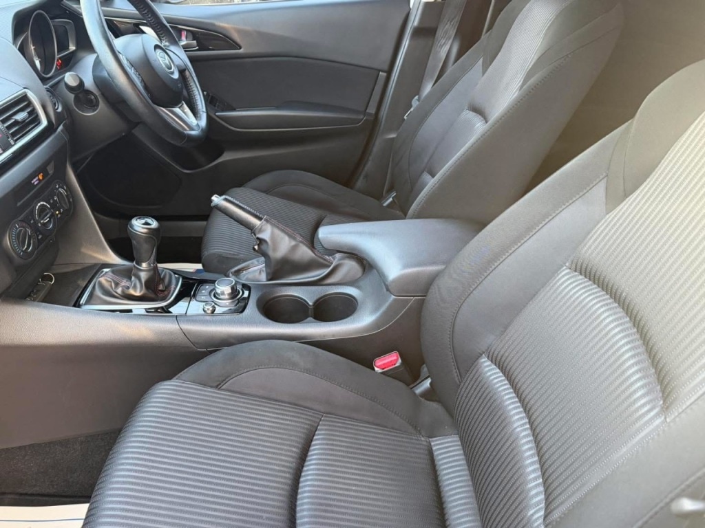 Used Mazda Mazda3 2016 for sale - 77398439: Photo 16