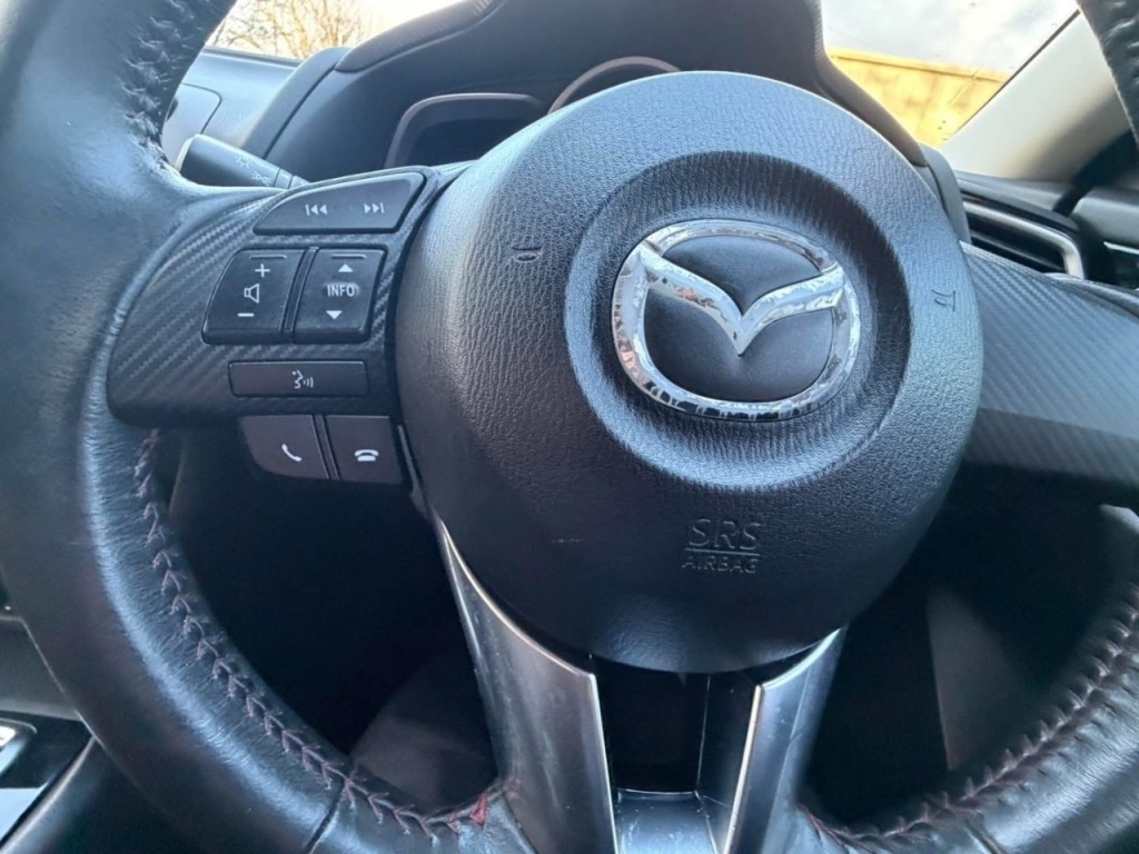 Used Mazda Mazda3 2016 for sale - 77398439: Photo 20