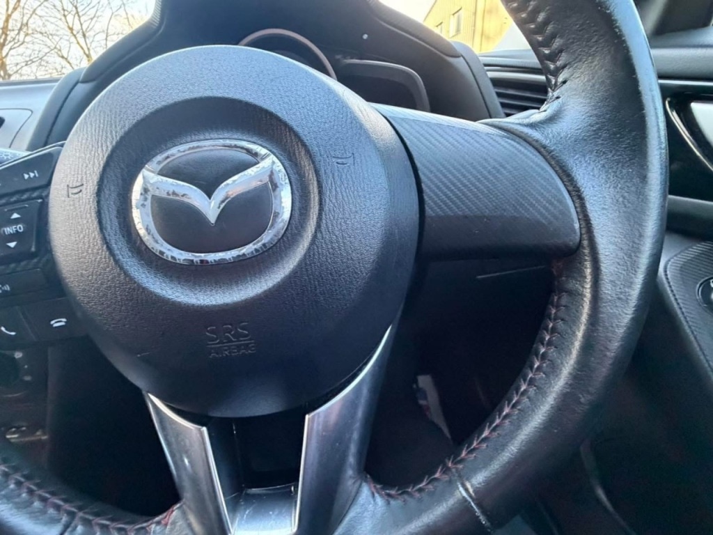 Used Mazda Mazda3 2016 for sale - 77398439: Photo 21