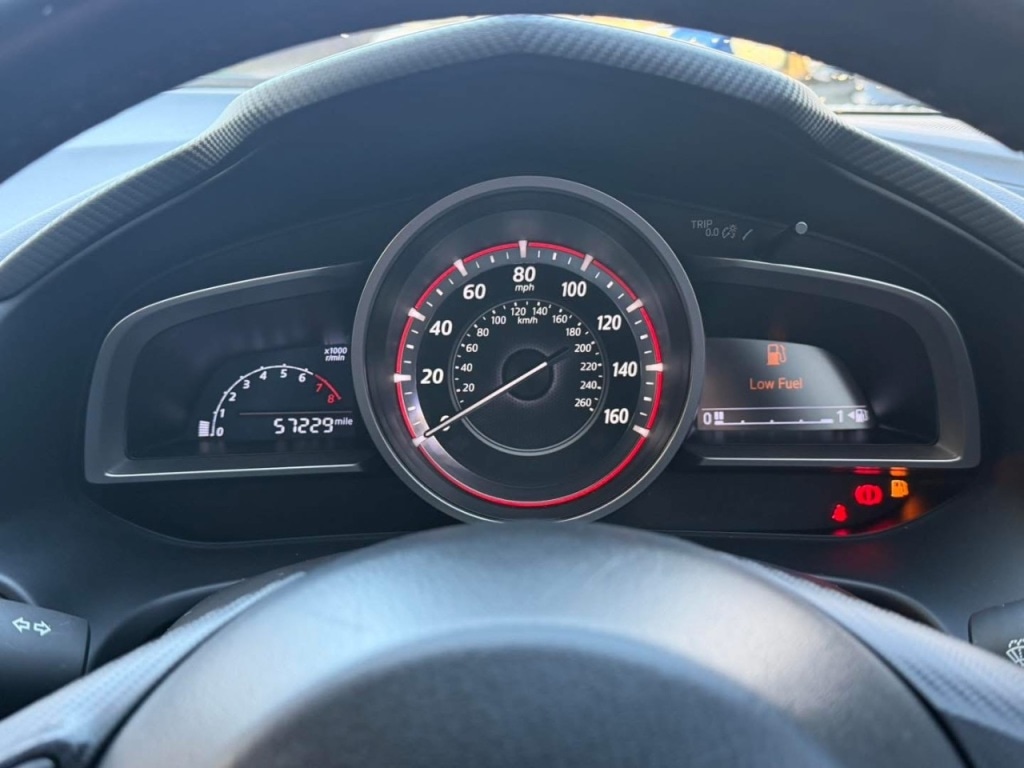 Used Mazda Mazda3 2016 for sale - 77398439: Photo 23