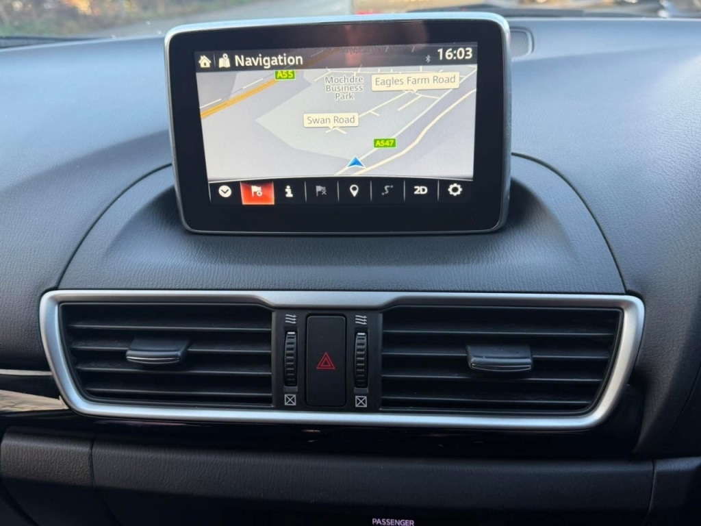 Used Mazda Mazda3 2016 for sale - 77398439: Photo 25