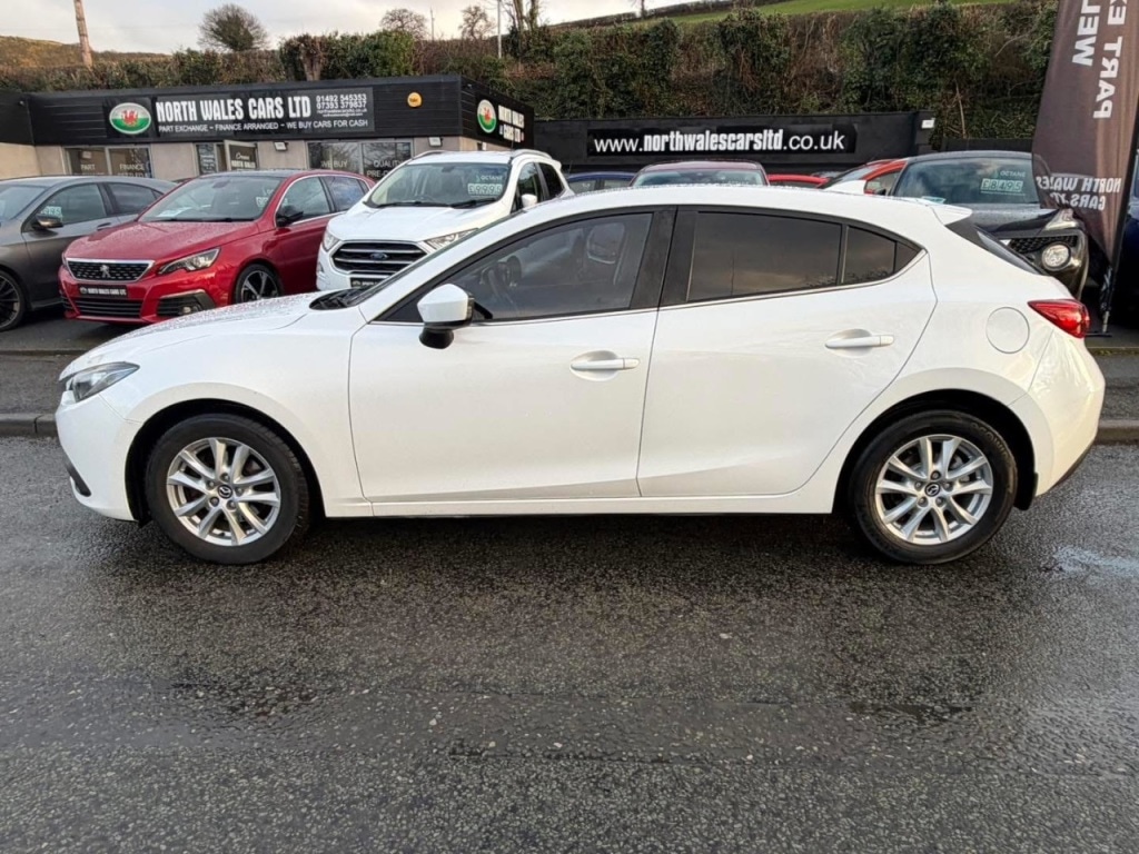 Used Mazda Mazda3 2016 for sale - 77398439: Photo 5