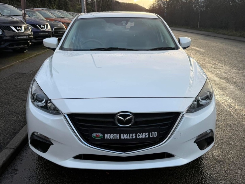 Used Mazda Mazda3 2016 for sale - 77398439: Photo 7