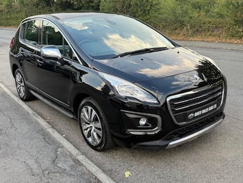 Used Peugeot 3008 2015 for sale - 79649766: Photo