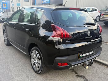 Used Peugeot 3008 2015 for sale - 79649766: Photo