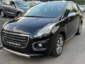 Used Peugeot 3008 2015 for sale - 79649766: Photo