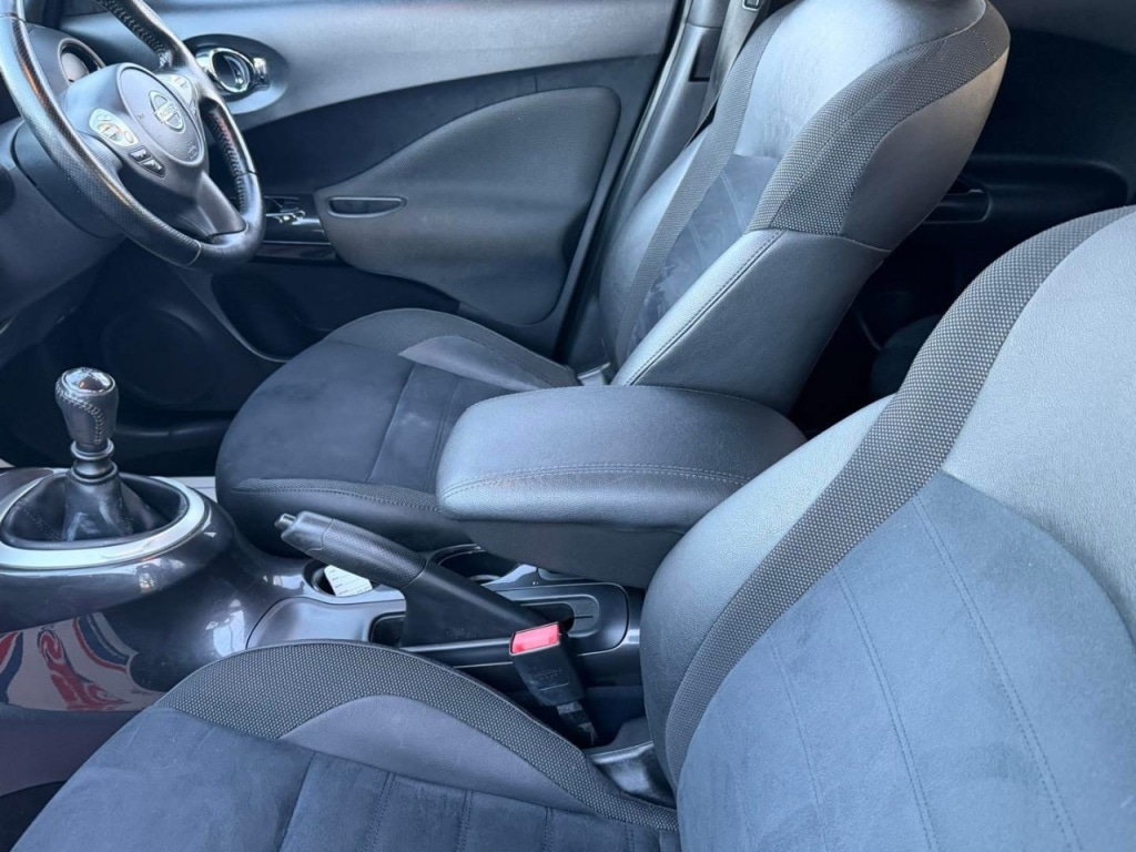 Used Nissan Juke 2017 for sale - 77306908: Photo 17