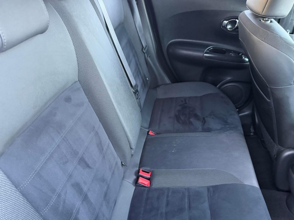 Used Nissan Juke 2017 for sale - 77306908: Photo 18