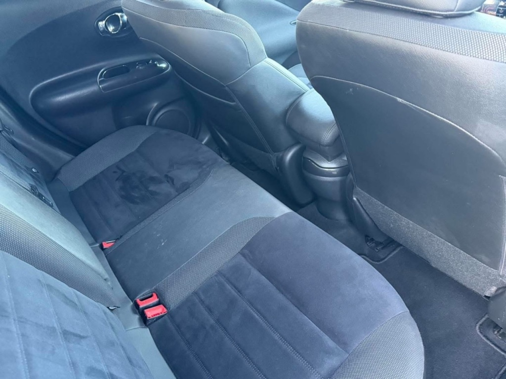 Used Nissan Juke 2017 for sale - 77306908: Photo 19