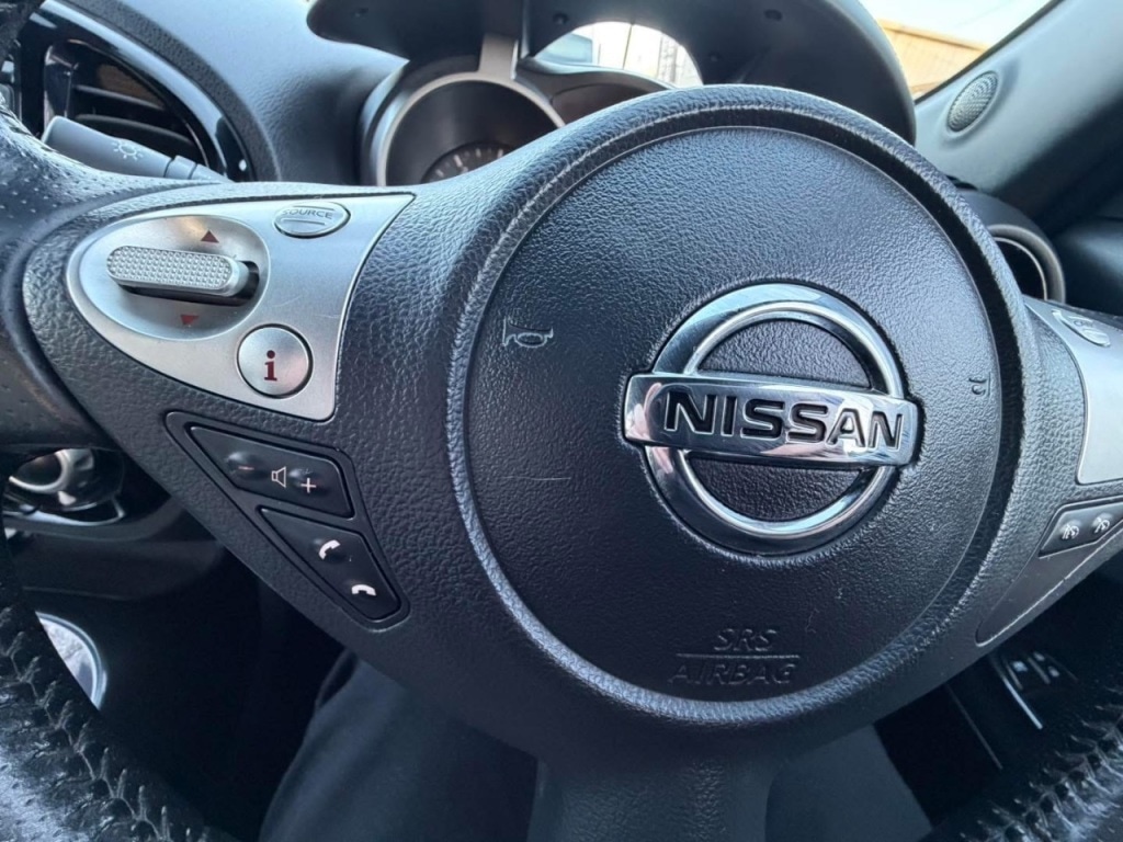 Used Nissan Juke 2017 for sale - 77306908: Photo 21