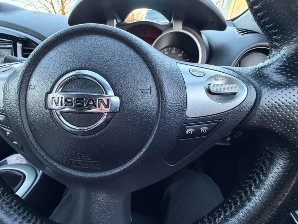 Used Nissan Juke 2017 for sale - 77306908: Photo 22