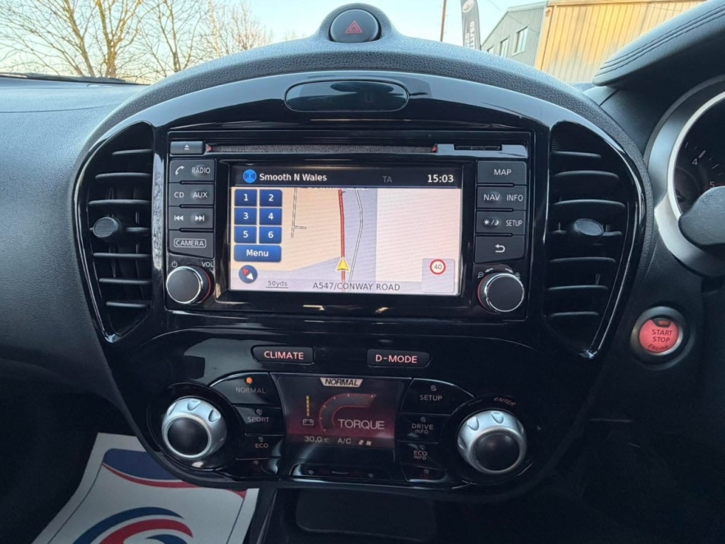 Used Nissan Juke 2017 for sale - 77306908: Photo 27