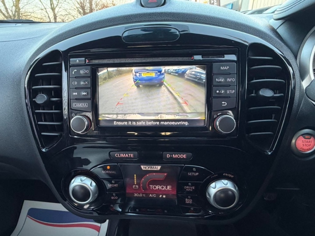 Used Nissan Juke 2017 for sale - 77306908: Photo 28