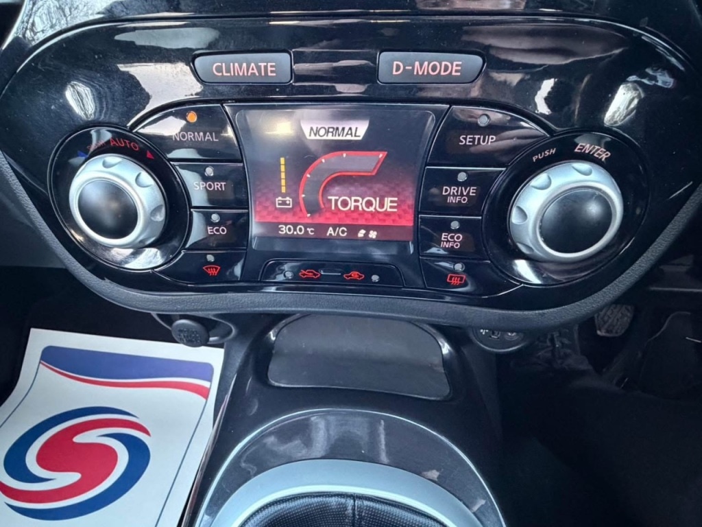 Used Nissan Juke 2017 for sale - 77306908: Photo 29