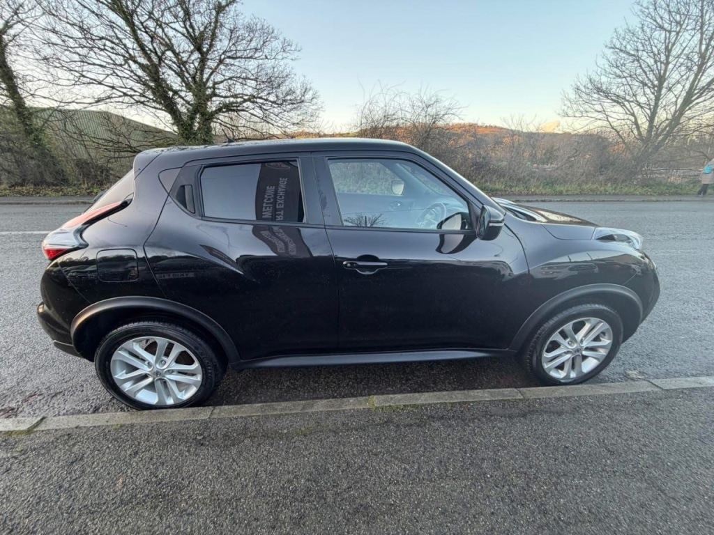 Used Nissan Juke 2017 for sale - 77306908: Photo 6