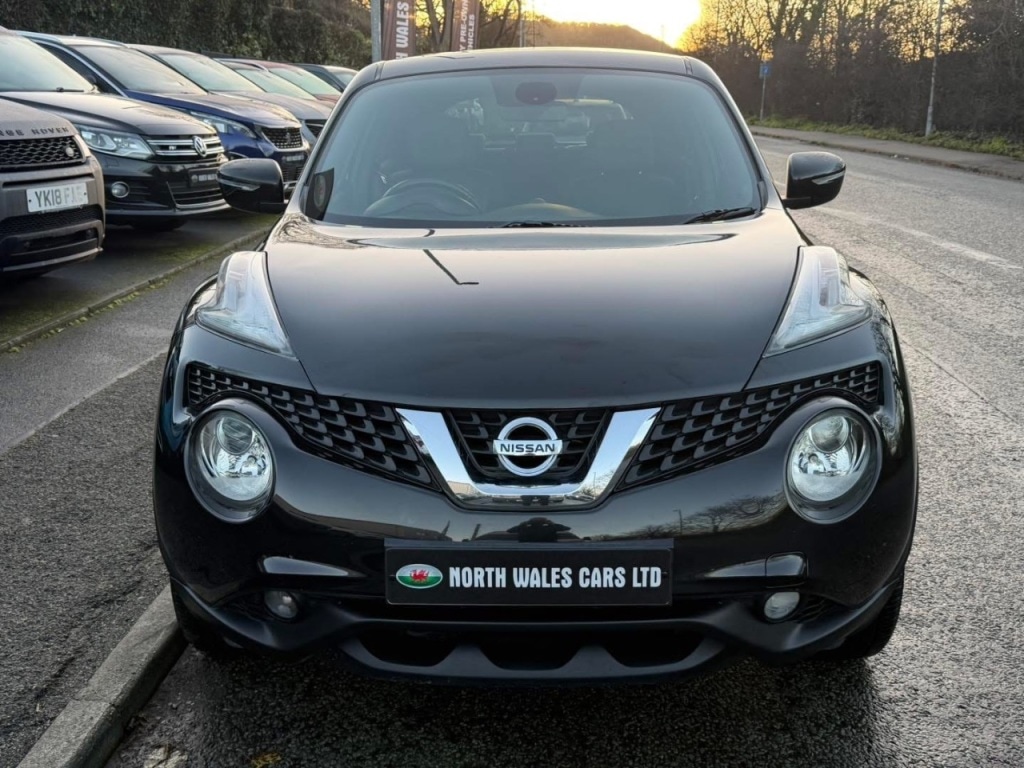 Used Nissan Juke 2017 for sale - 77306908: Photo 7