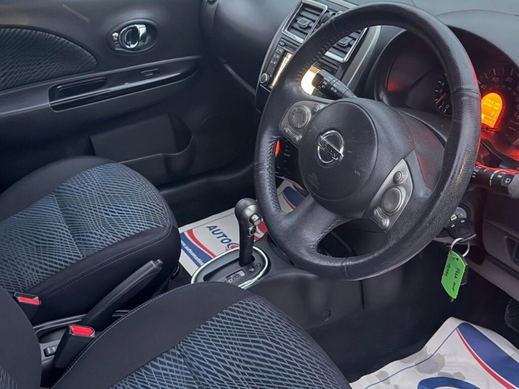 Used Nissan Micra 2016 for sale - 77306912: Photo 10