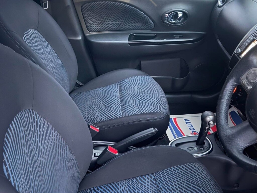 Used Nissan Micra 2016 for sale - 77306912: Photo 11