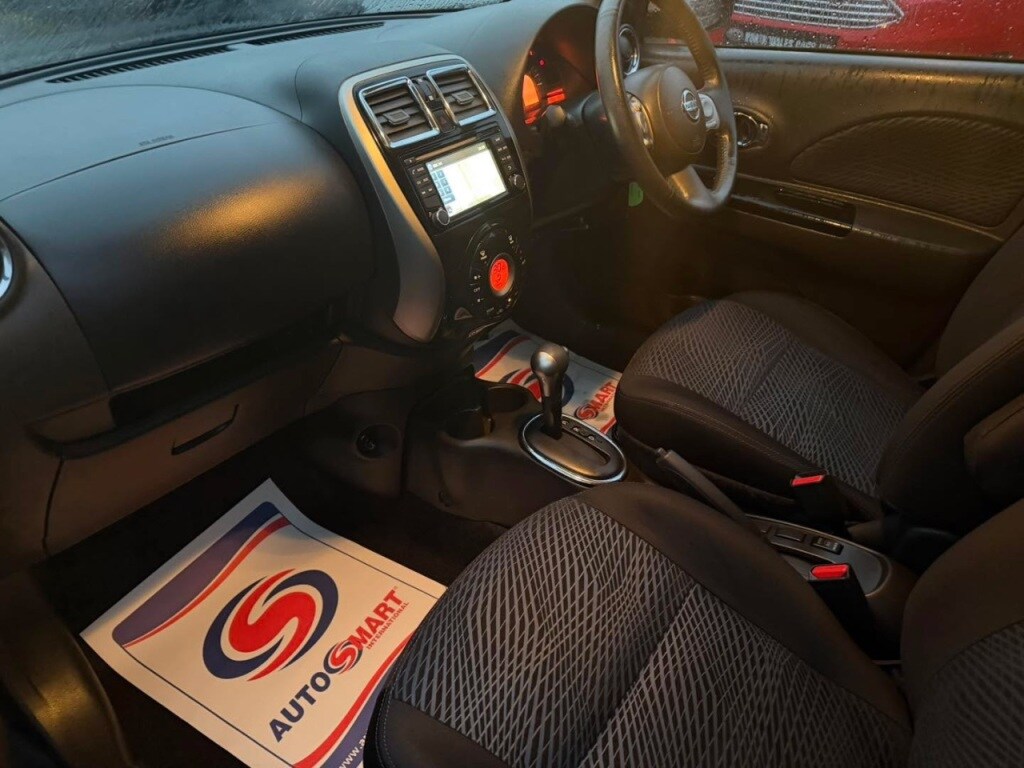 Used Nissan Micra 2016 for sale - 77306912: Photo 13