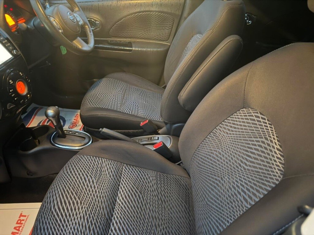 Used Nissan Micra 2016 for sale - 77306912: Photo 14