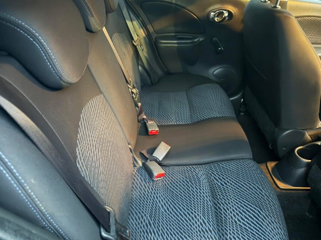 Used Nissan Micra 2016 for sale - 77306912: Photo 15