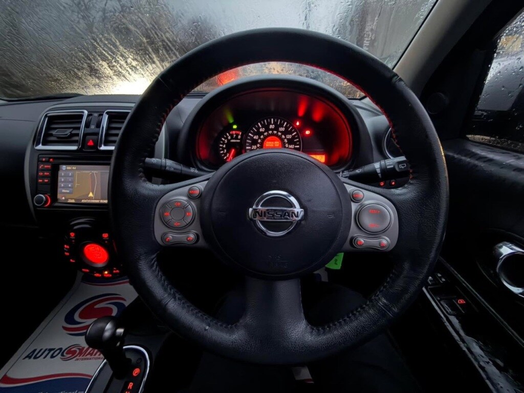 Used Nissan Micra 2016 for sale - 77306912: Photo 16