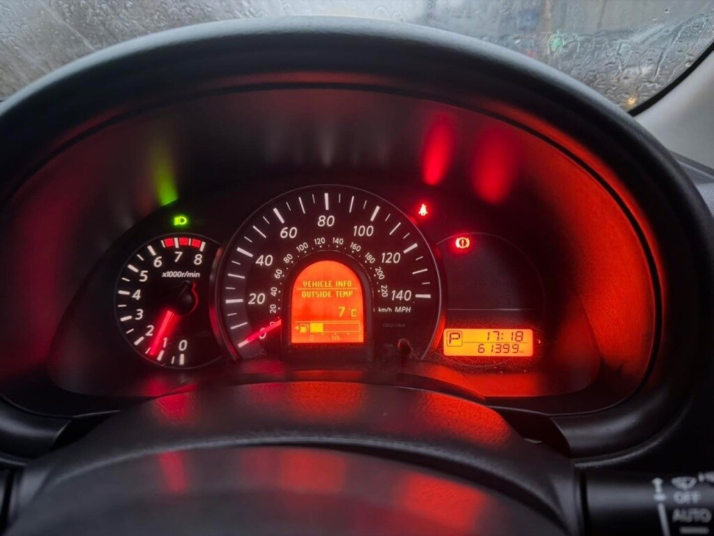 Used Nissan Micra 2016 for sale - 77306912: Photo 18