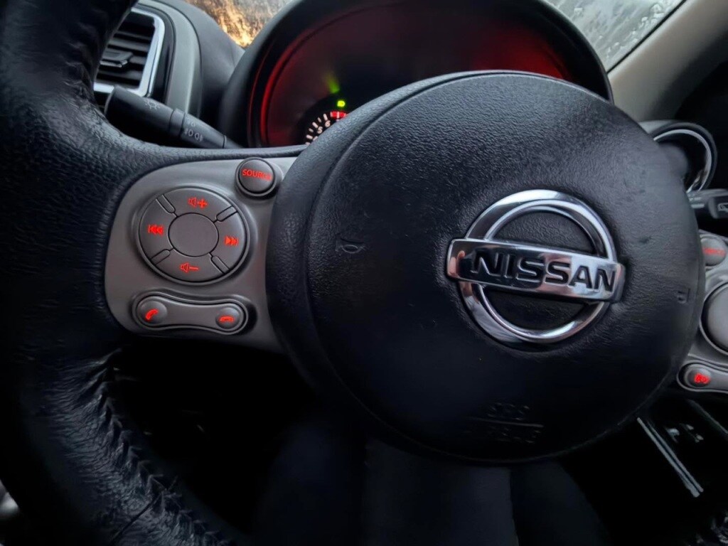 Used Nissan Micra 2016 for sale - 77306912: Photo 19