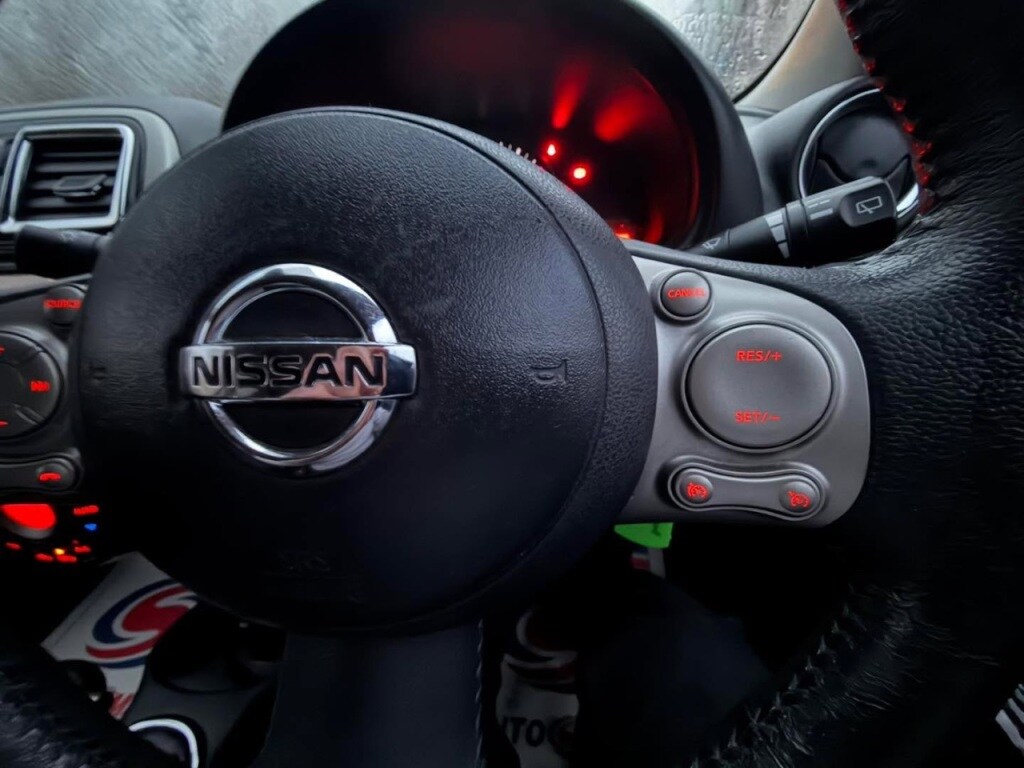 Used Nissan Micra 2016 for sale - 77306912: Photo 20