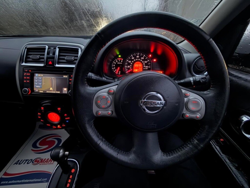 Used Nissan Micra 2016 for sale - 77306912: Photo 21