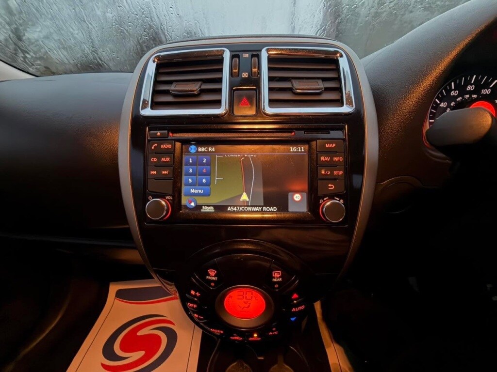 Used Nissan Micra 2016 for sale - 77306912: Photo 22