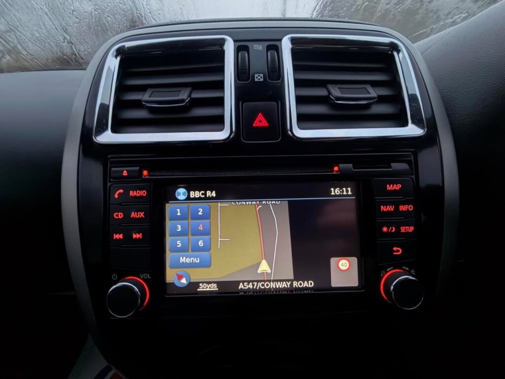 Used Nissan Micra 2016 for sale - 77306912: Photo 24