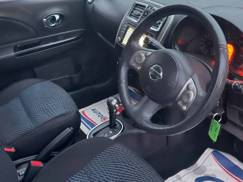 Used Nissan Micra 2016 for sale - 77306912: Photo 9