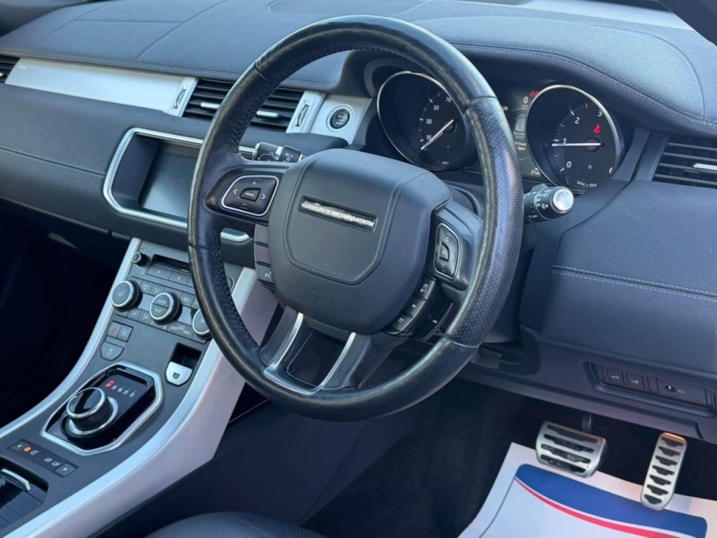 Used Land Rover Range Rover Evoque 2017 for sale - 77789617: Photo 13