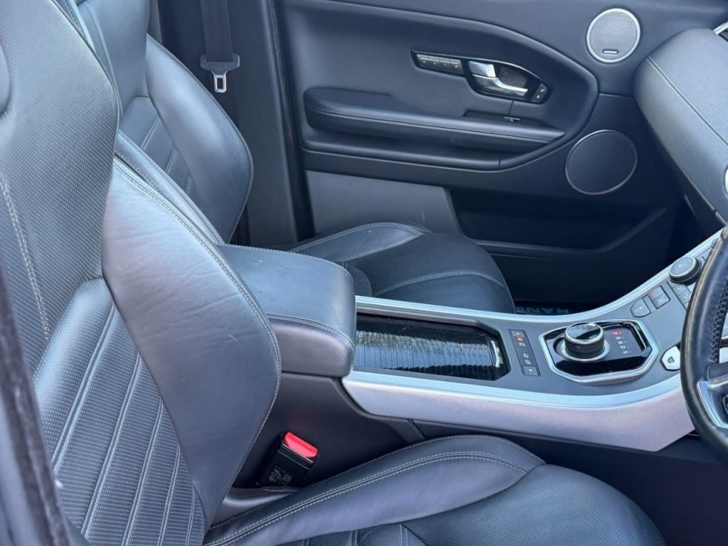 Used Land Rover Range Rover Evoque 2017 for sale - 77789617: Photo 15