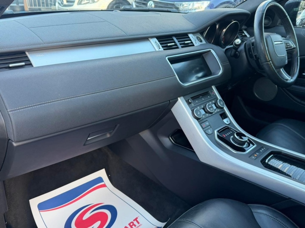 Used Land Rover Range Rover Evoque 2017 for sale - 77789617: Photo 16
