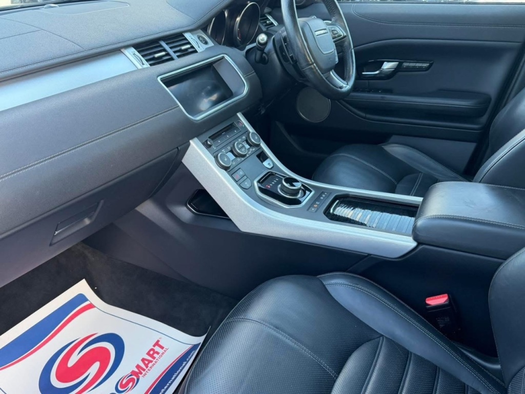 Used Land Rover Range Rover Evoque 2017 for sale - 77789617: Photo 17