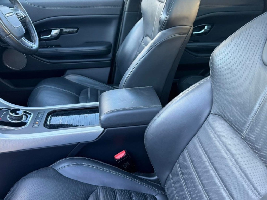 Used Land Rover Range Rover Evoque 2017 for sale - 77789617: Photo 18