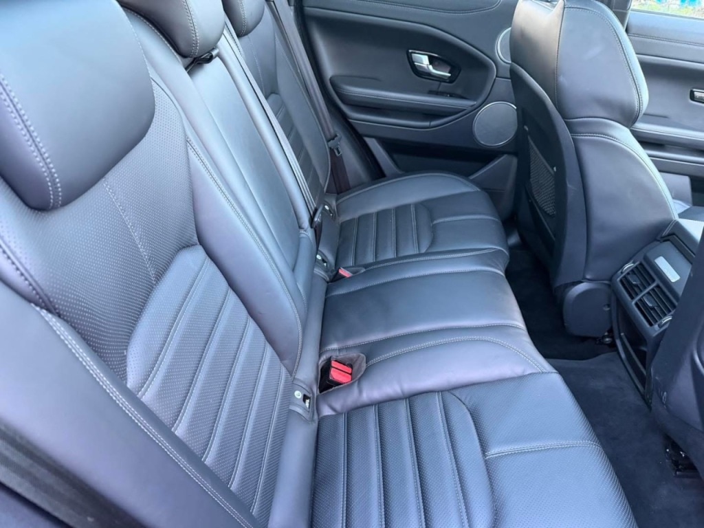 Used Land Rover Range Rover Evoque 2017 for sale - 77789617: Photo 19