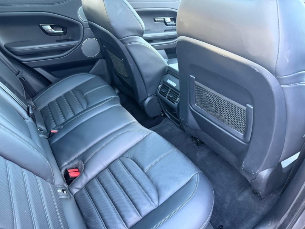 Used Land Rover Range Rover Evoque 2017 for sale - 77789617: Photo 20