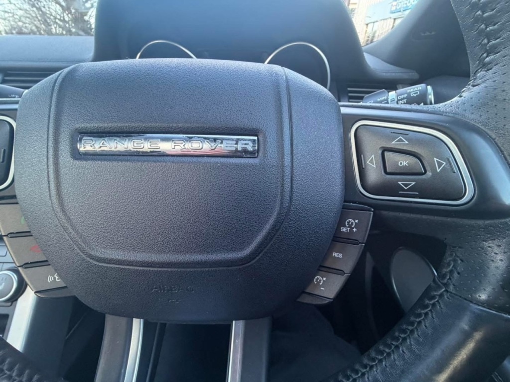 Used Land Rover Range Rover Evoque 2017 for sale - 77789617: Photo 23