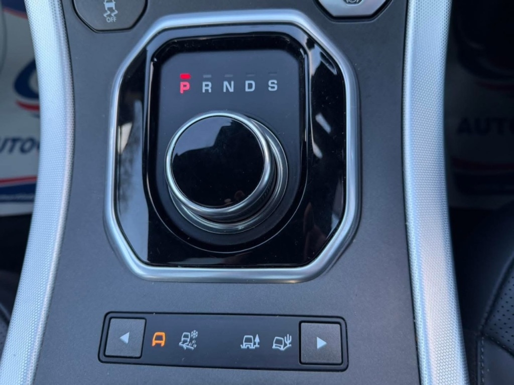 Used Land Rover Range Rover Evoque 2017 for sale - 77789617: Photo 25