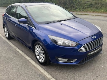 Used Ford Focus 2016 for sale - 76132029: Photo