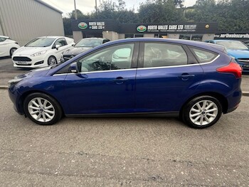 Used Ford Focus 2016 for sale - 76132029: Photo