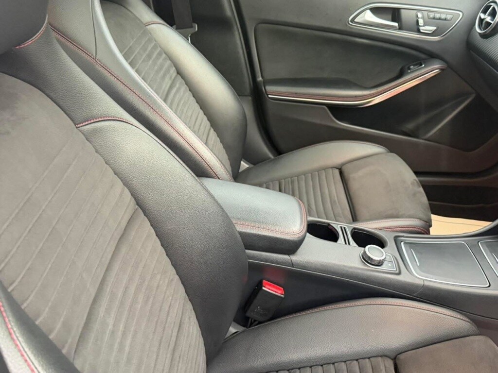 Used Mercedes-Benz A-Class 2017 for sale - 77306910: Photo 14