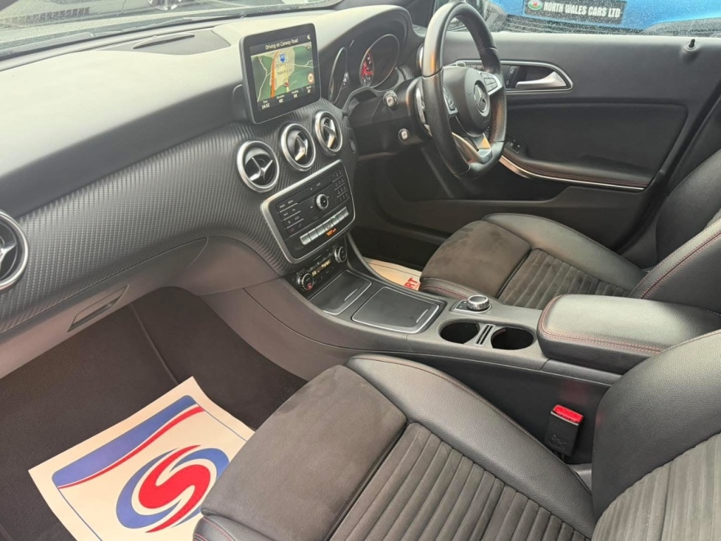 Used Mercedes-Benz A-Class 2017 for sale - 77306910: Photo 16