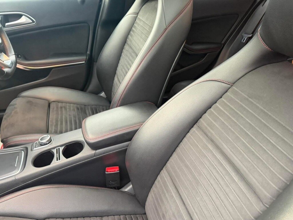 Used Mercedes-Benz A-Class 2017 for sale - 77306910: Photo 17