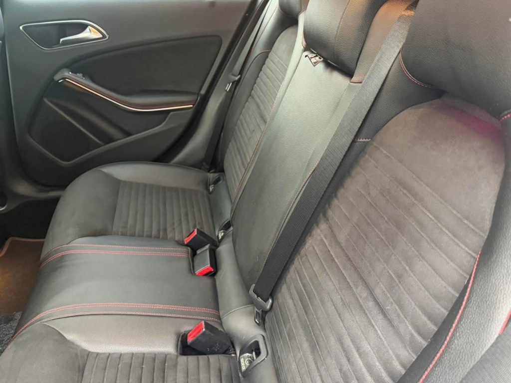 Used Mercedes-Benz A-Class 2017 for sale - 77306910: Photo 18