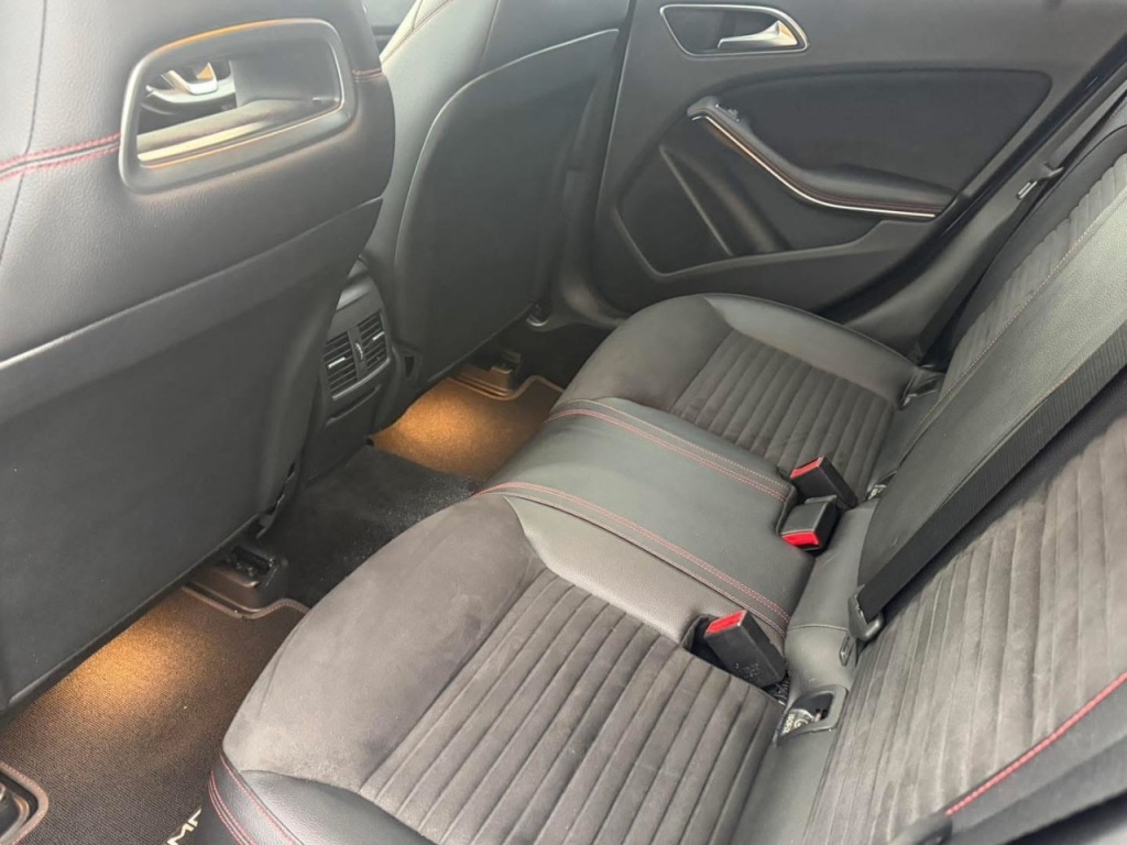 Used Mercedes-Benz A-Class 2017 for sale - 77306910: Photo 19